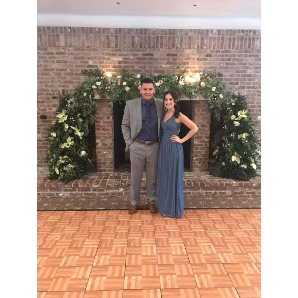 Friends Wedding 2018