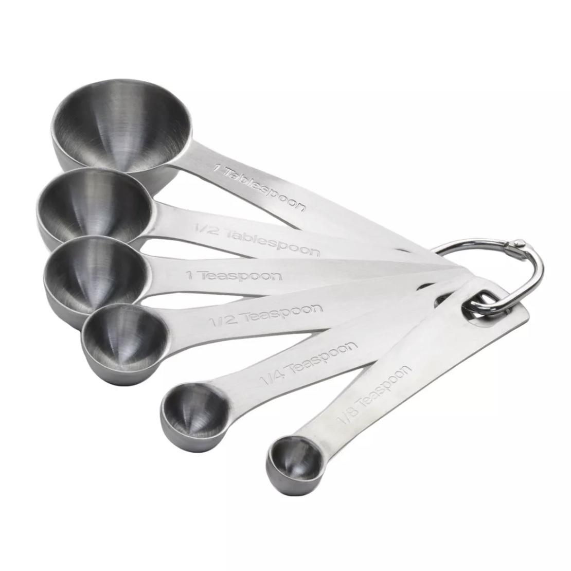 Food Network™ Measuring Spoon Set