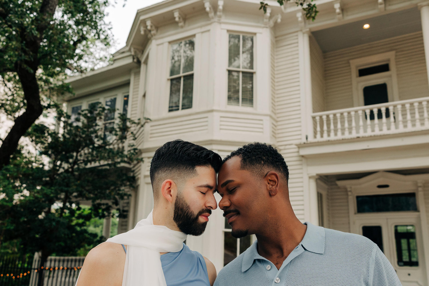 The Wedding Website of Esteban Gonzalez and Dillion Moore
