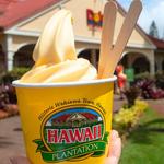 Dole Plantation