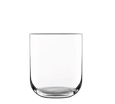 Luigi Bormioli Sublime Cocktail Glasses, Set of 4 - Double Old Fashioned