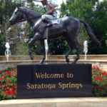 Saratoga Springs