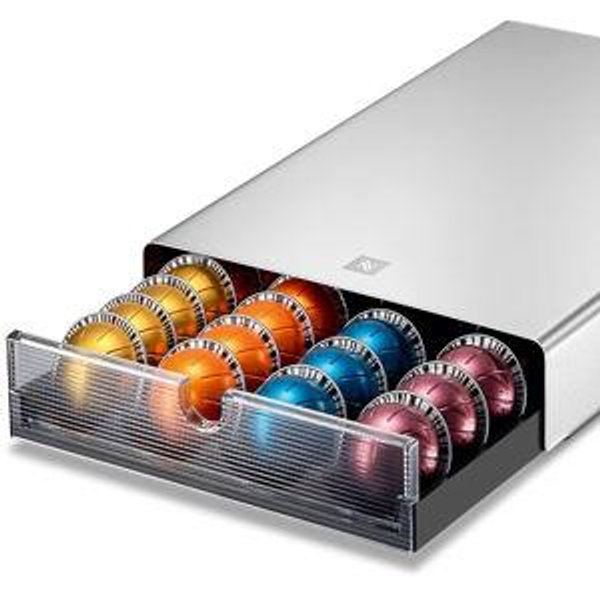 Nespresso Coffee Nook Starter Pack