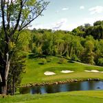 Oglebay Resort Golf