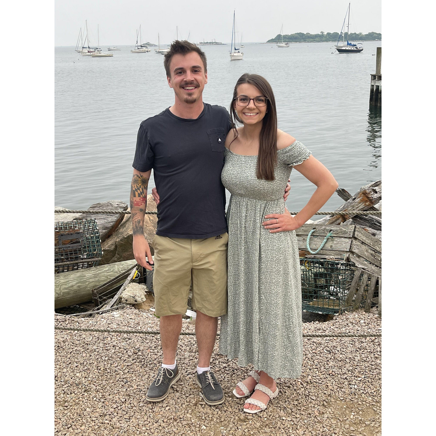Mystic, CT 2023
