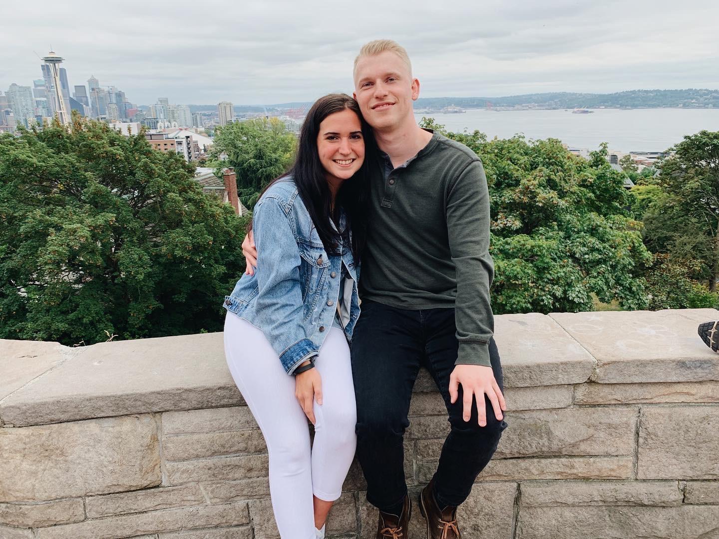 The Wedding Website of Alina-Marie DiBartolomeo and Christopher Sorensen
