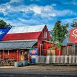 Spechts Texas