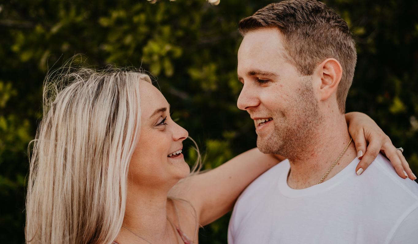 The Wedding Website of Natalie LaFreniere and Jonathan Carlson