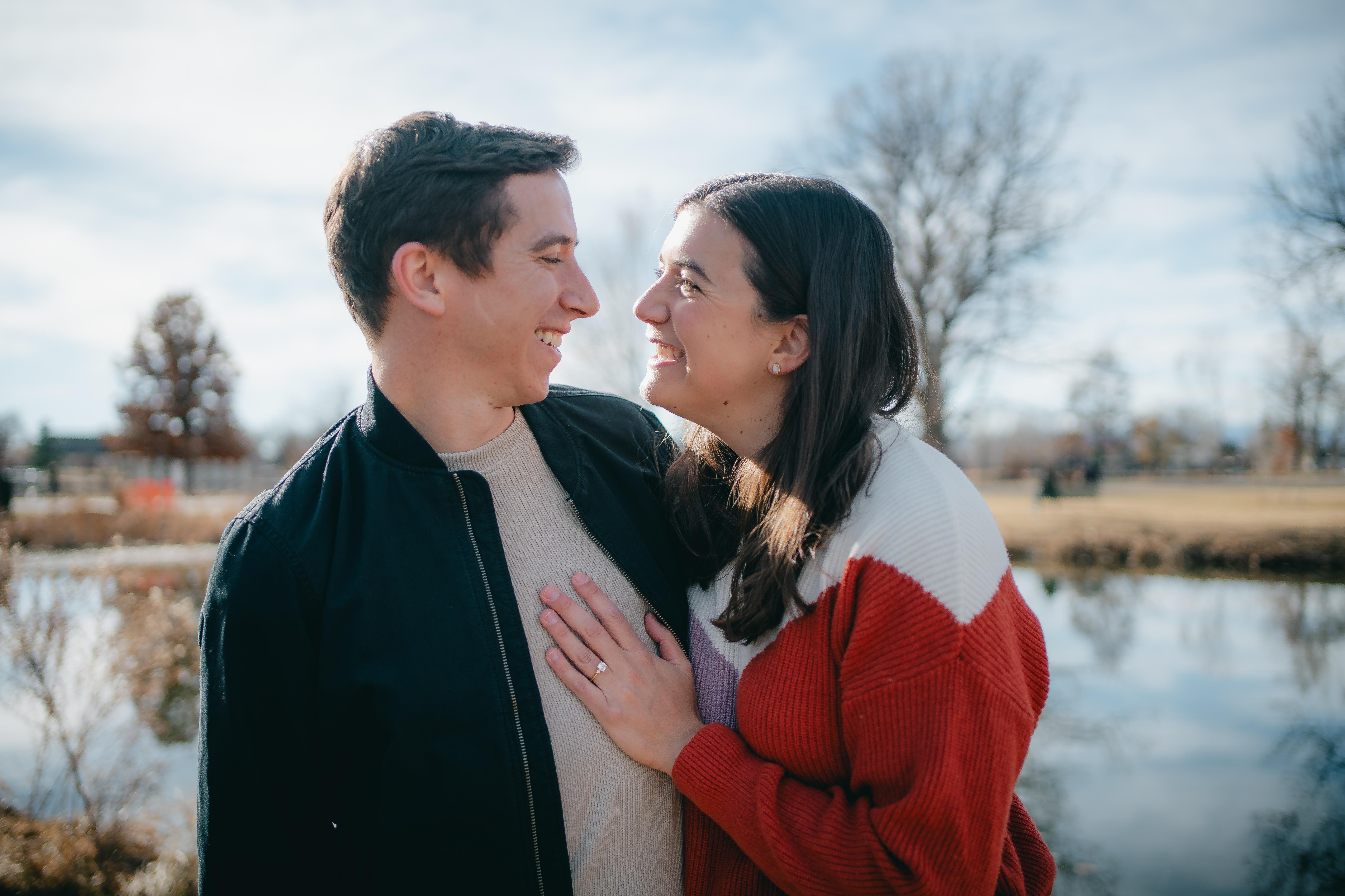 The Wedding Website of Sarah Murphy and Brien Twomey