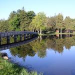 Paw Paw Lake