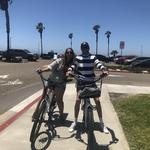 October 4th - Bikes and Brew