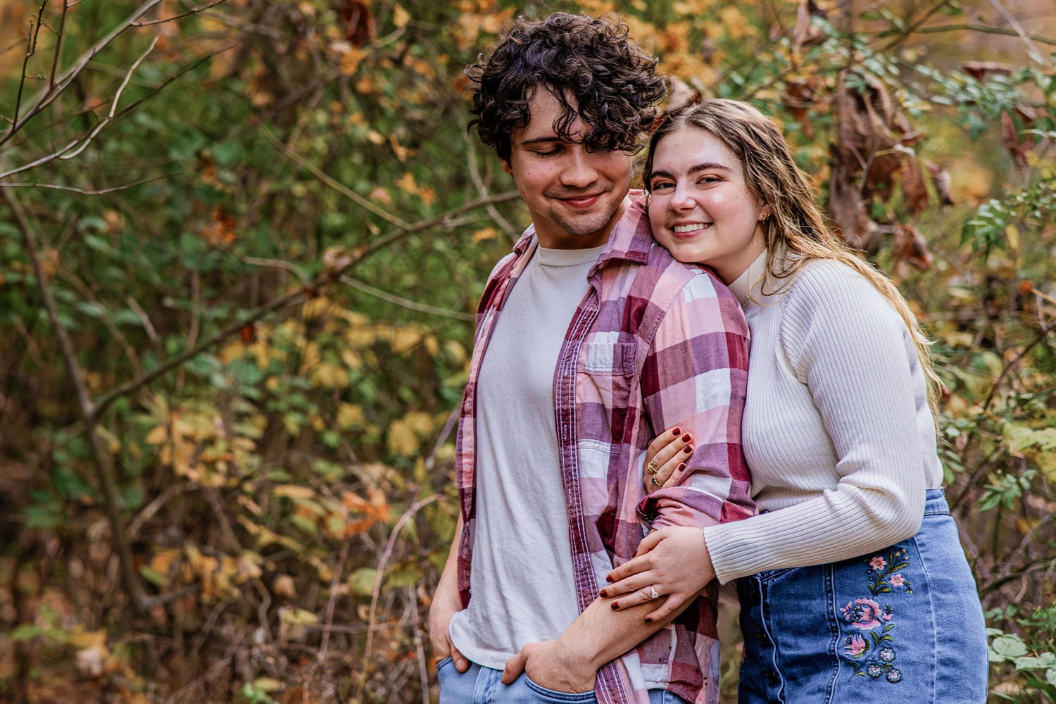 The Wedding Website of Katie Crawford and Alex Gere