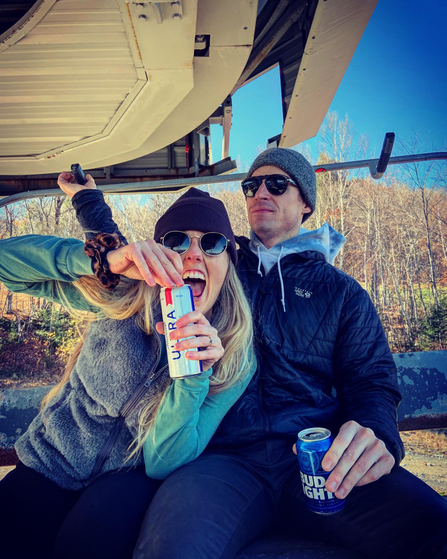 FAV DRINKS