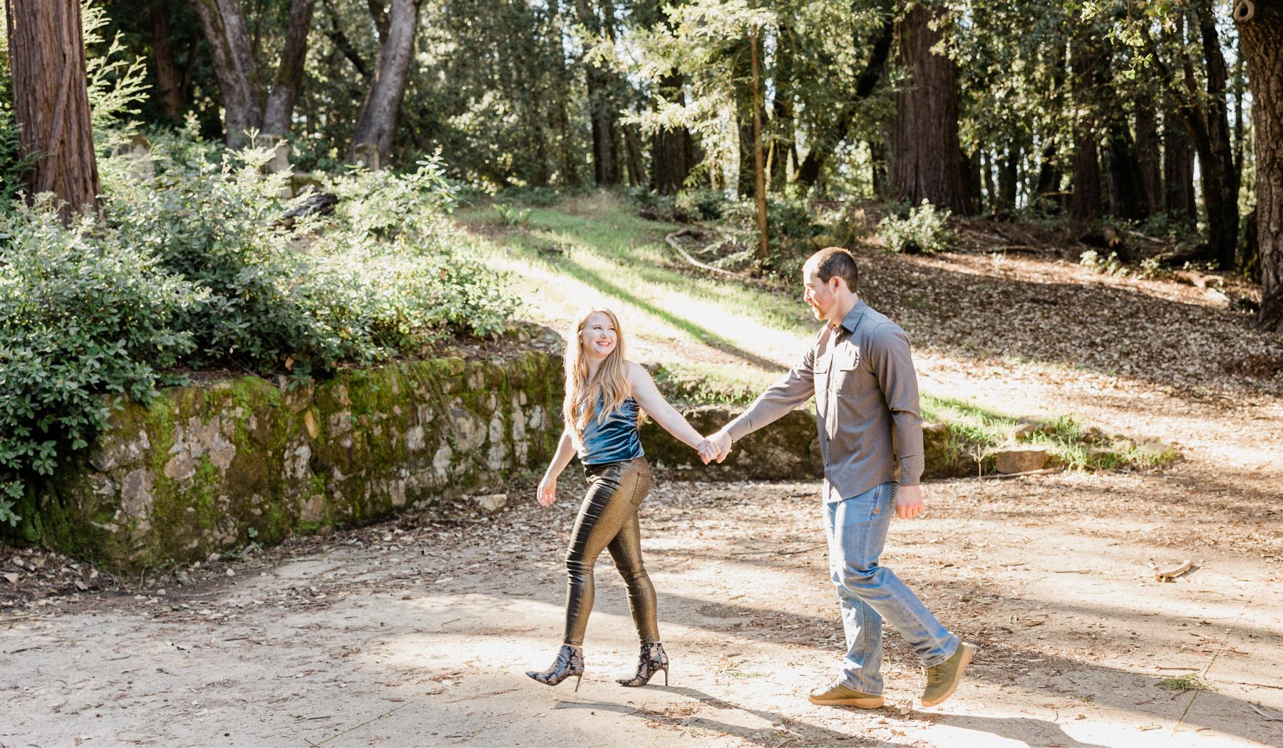 The Wedding Website of Ashley Burton and Kyle Trotter