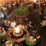 Shannon's Favorite Restaurant - Jupiter Pizza and Beer Garden