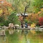 ABQ BioPark - Botanic Garden