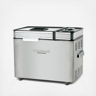 Convection Breadmaker