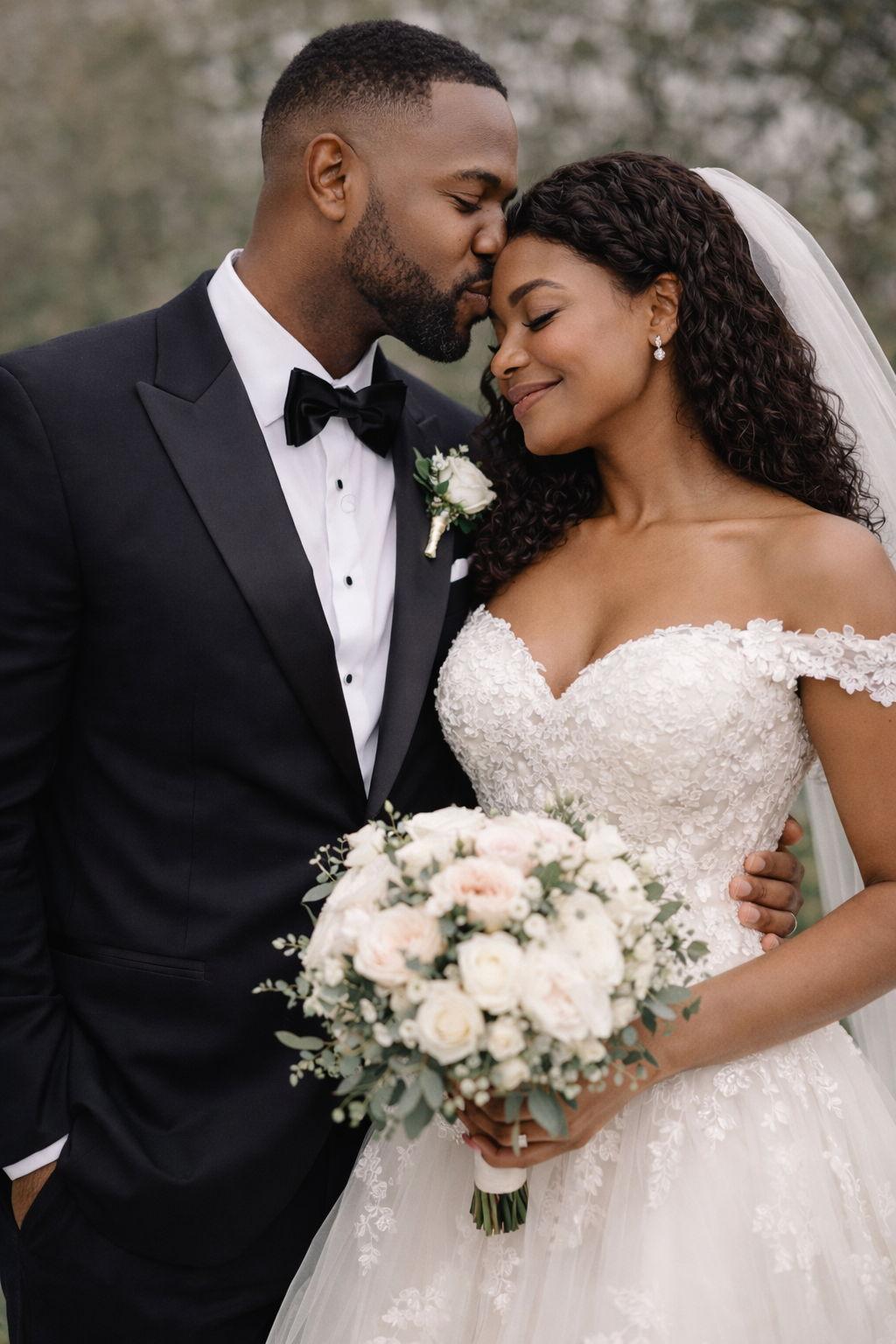 The Wedding Website of Ralph Jean and Suzie Perceval