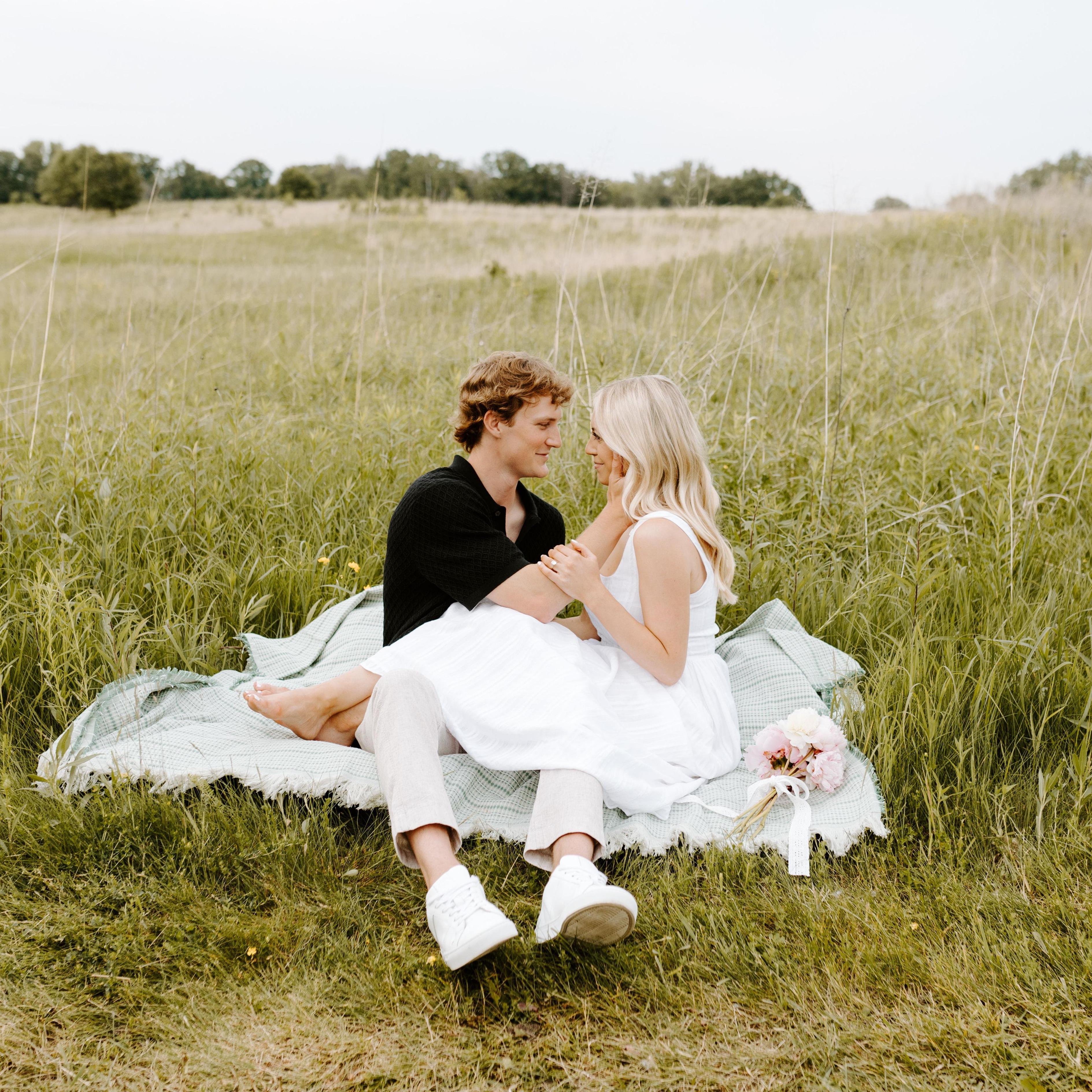 6.17.2025 - Engagement photos