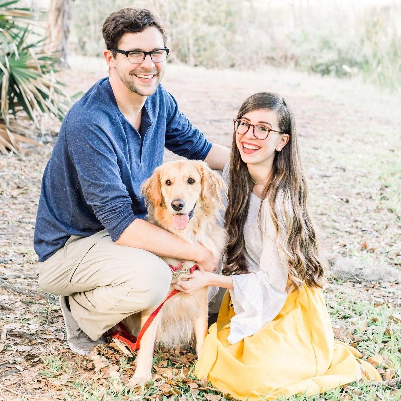 Engagement Photos - Feb 2020