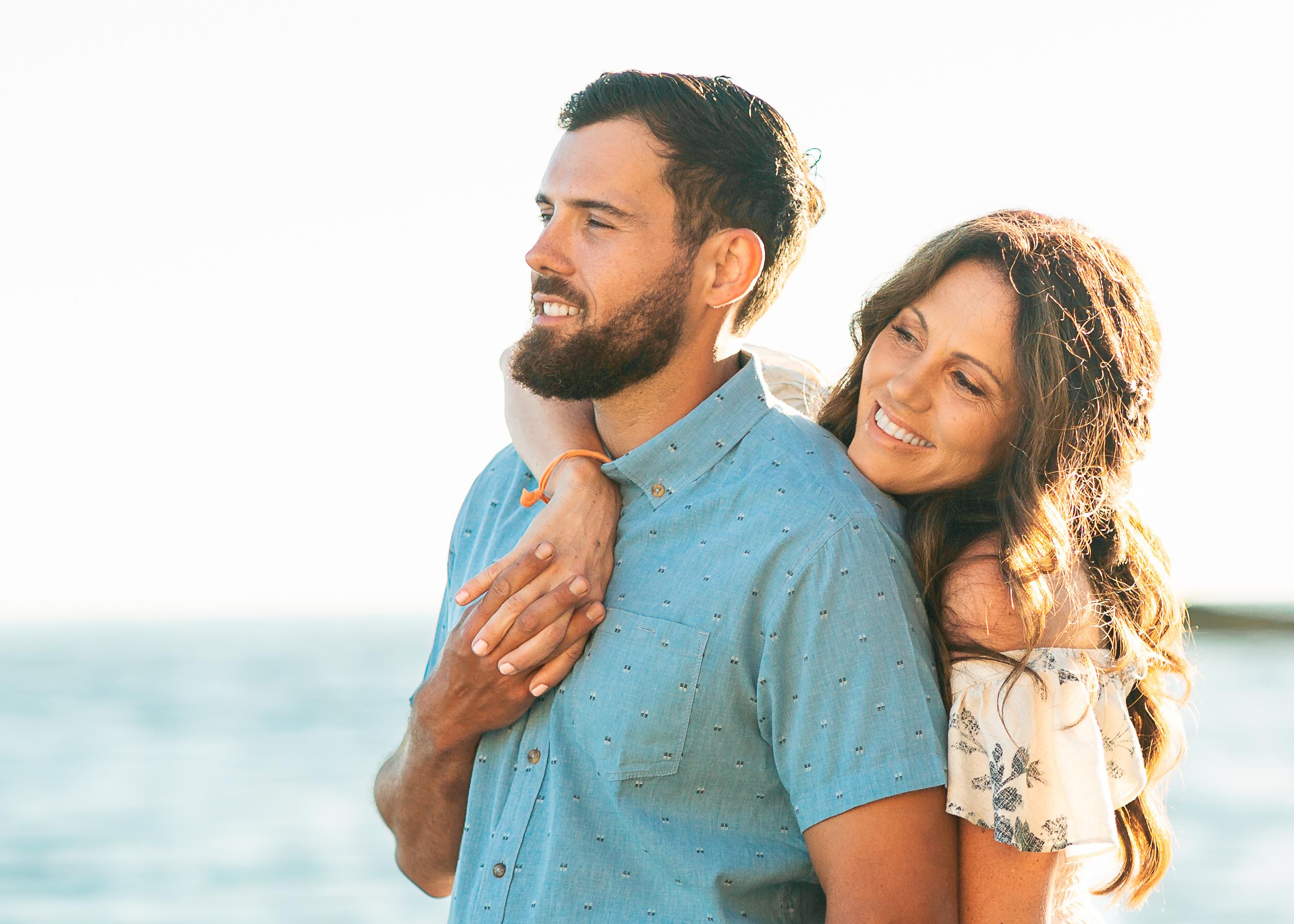 The Wedding Website of Kristin Smith and Brandon Ritchie