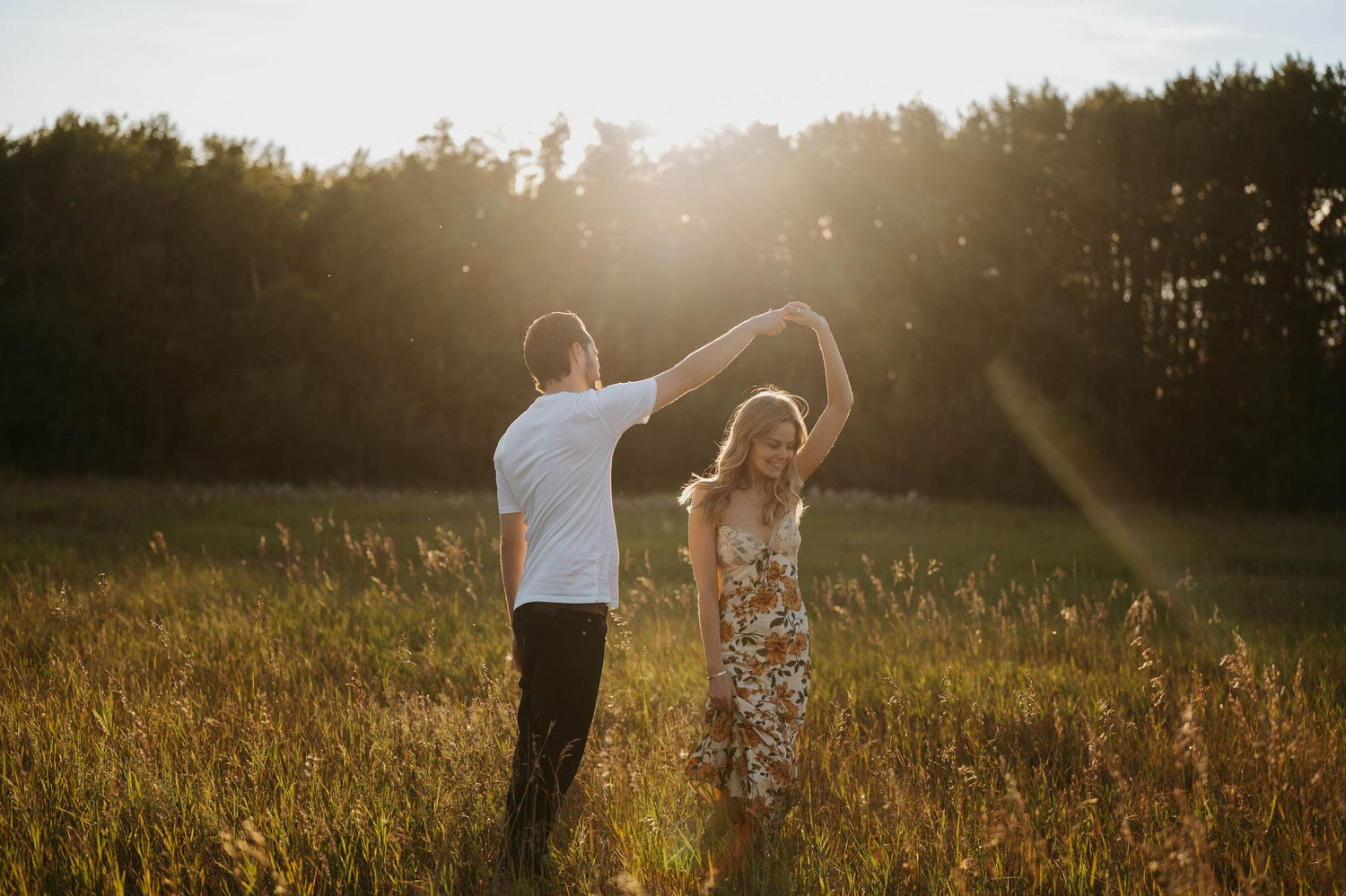 The Wedding Website of Jesse Winsor and Cody Nisbet
