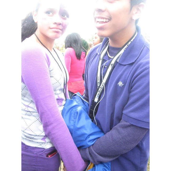 Pep Rally 2010