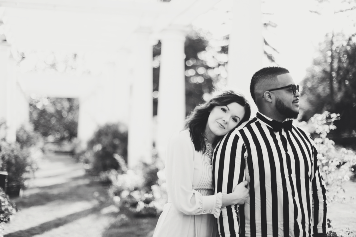 The Wedding Website of Jackie Holbrook and Jason Bates