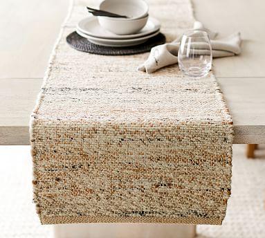Kilroy Textured Table Runner
