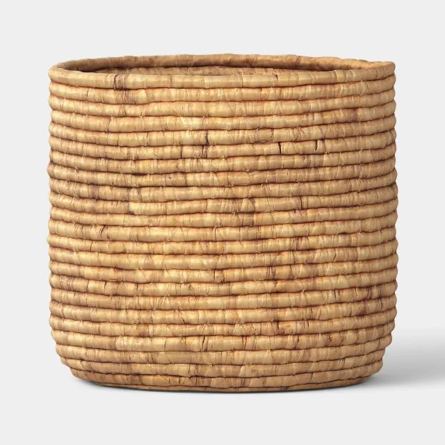 Light Coiled Basket - Threshold™