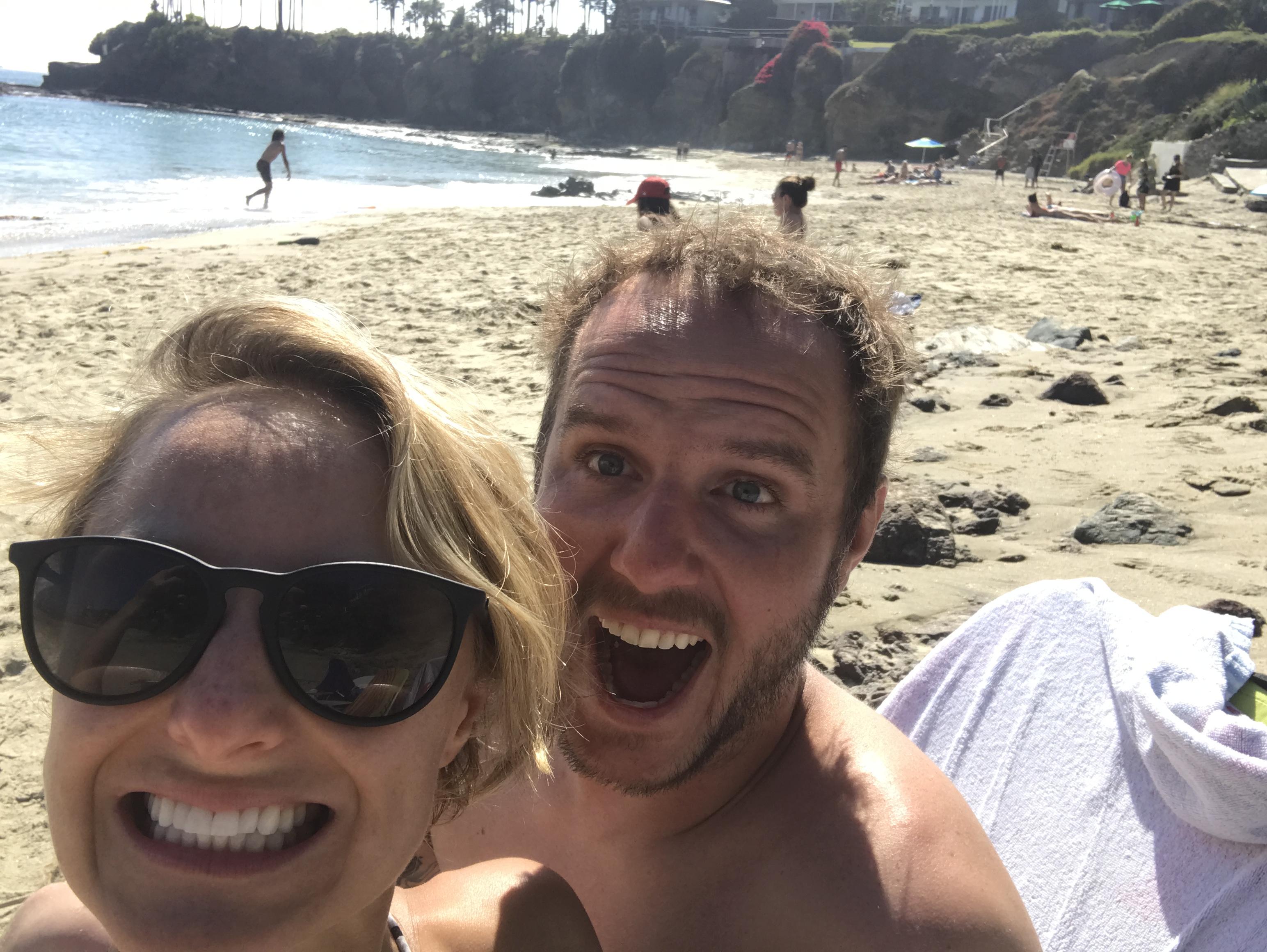 The Wedding Website of Ellie Weeks and Simon Larson