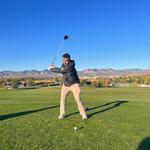 Foothills Golf Course