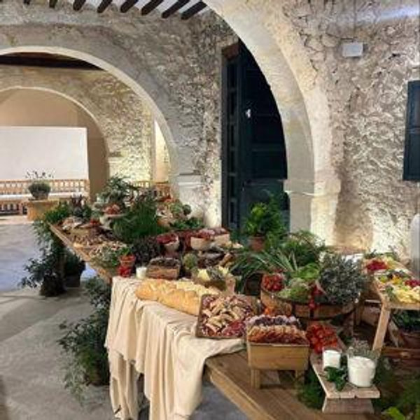 Roman Food Tour