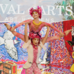 Festival of Arts and Pageant of the Masters