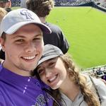 Rockies Game at Coors Field