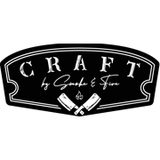 Craft by Smoke and Fire
