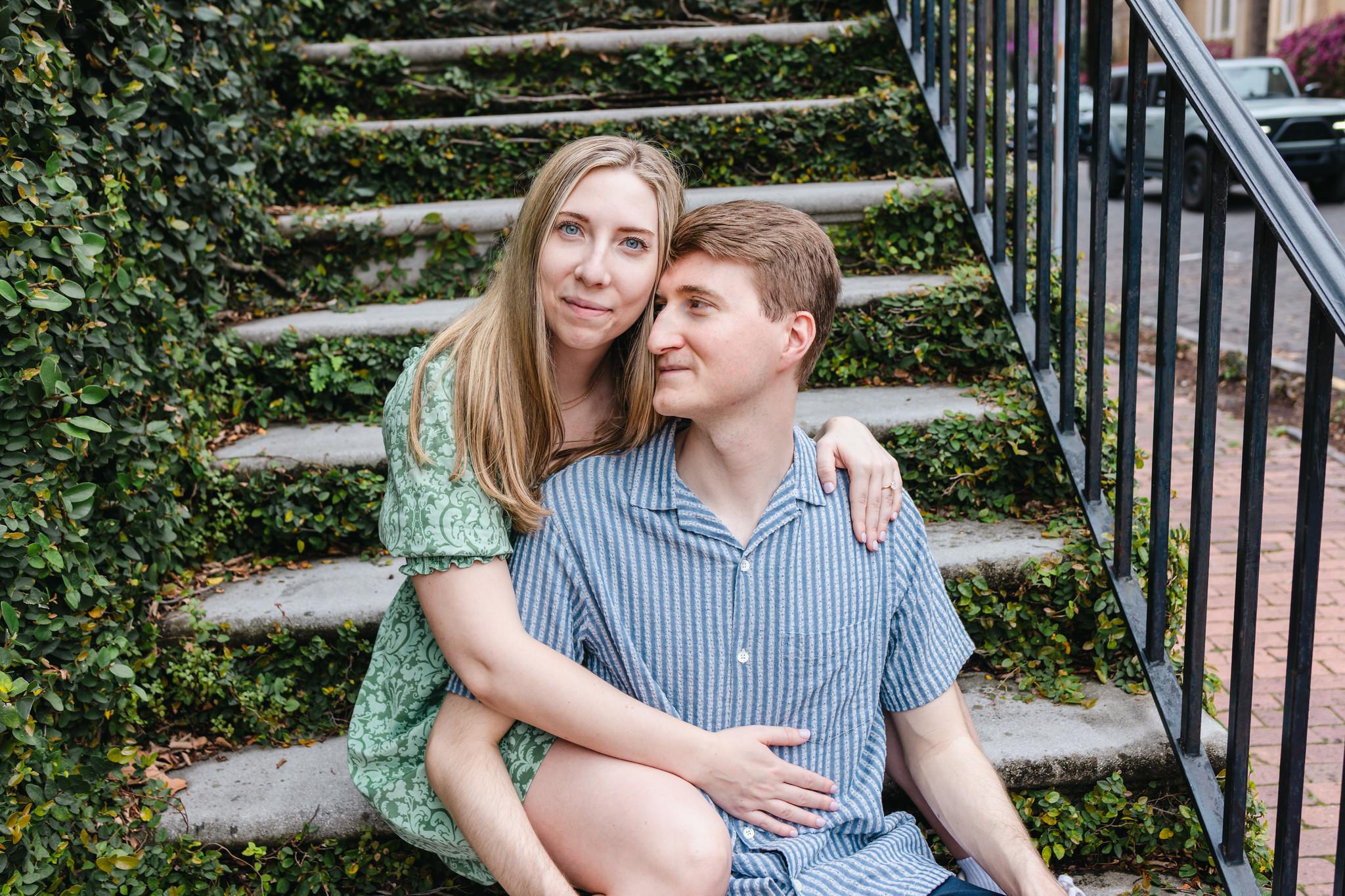 The Wedding Website of Lisee Pullara and Andrew McIlroy