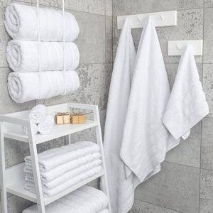 Bathroom Linens Fund
