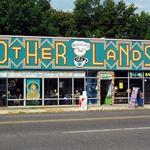 Otherlands Coffee Bar