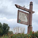 Huber Woods Park