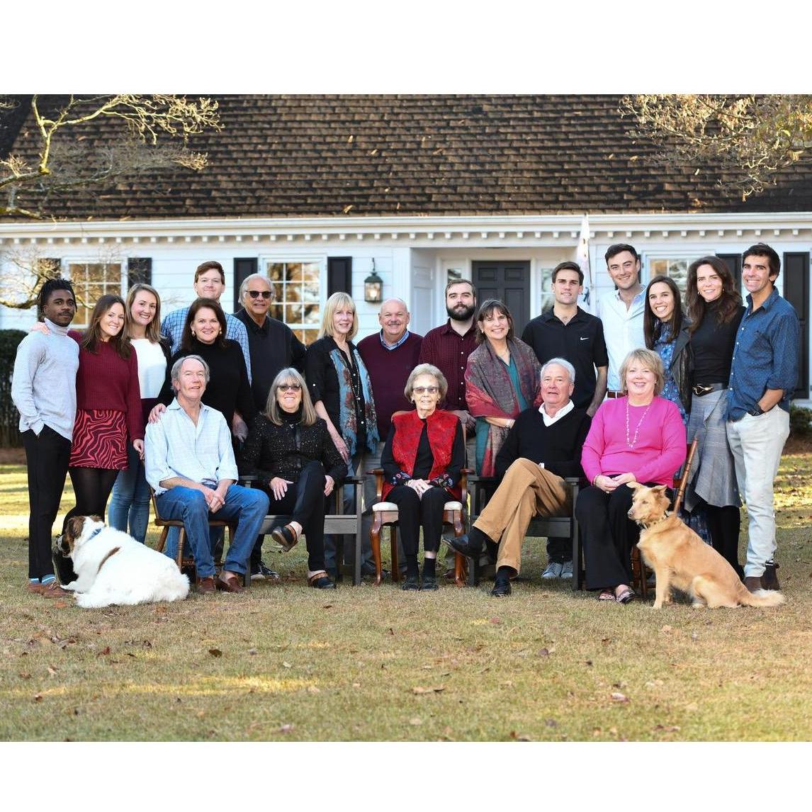 Turlington Thanksgiving 2021 in Clinton, NC