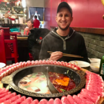 Seattle Chinatown-International District