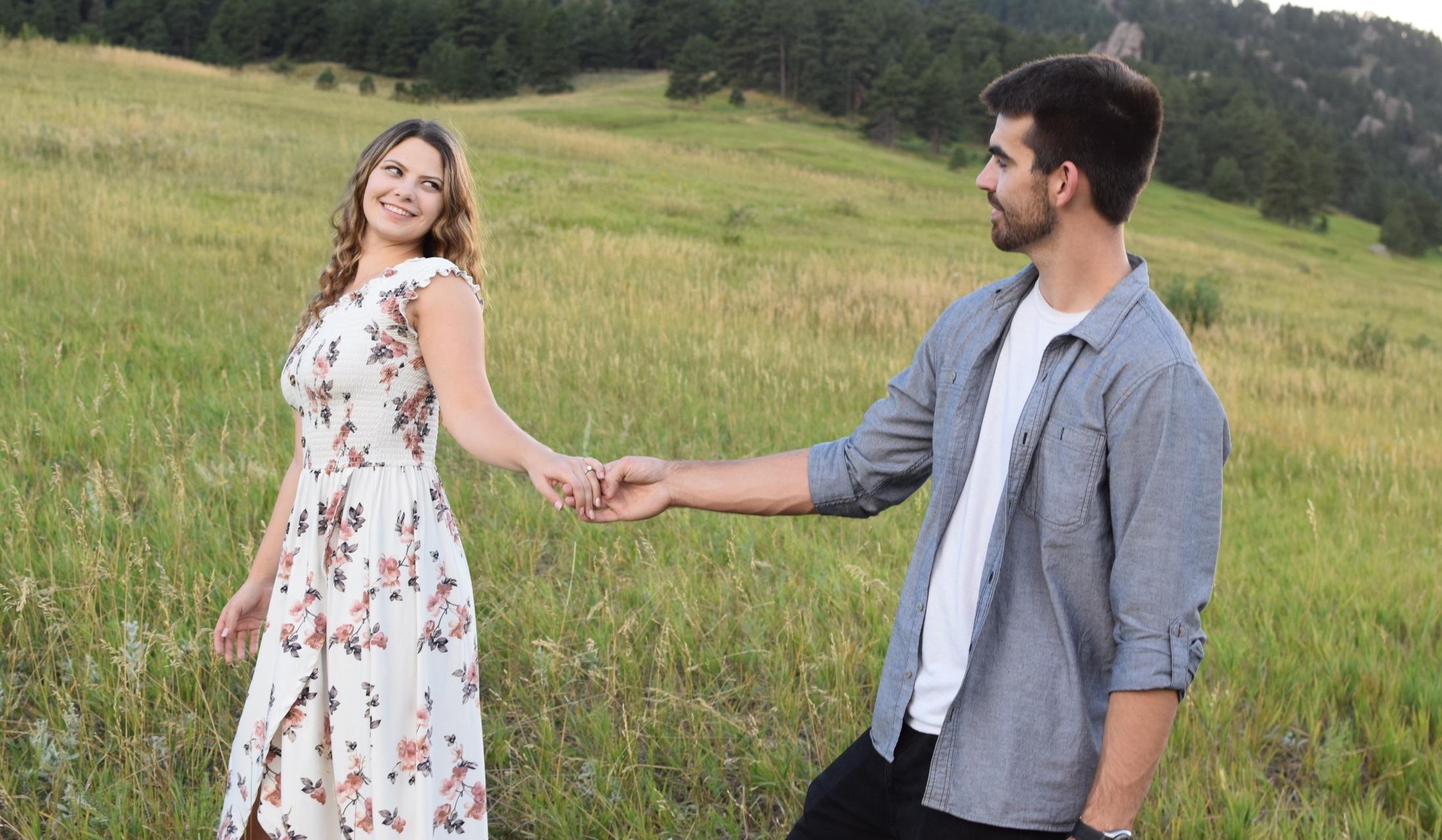 The Wedding Website of Teryn Degenhart and Shane Stufflebeam