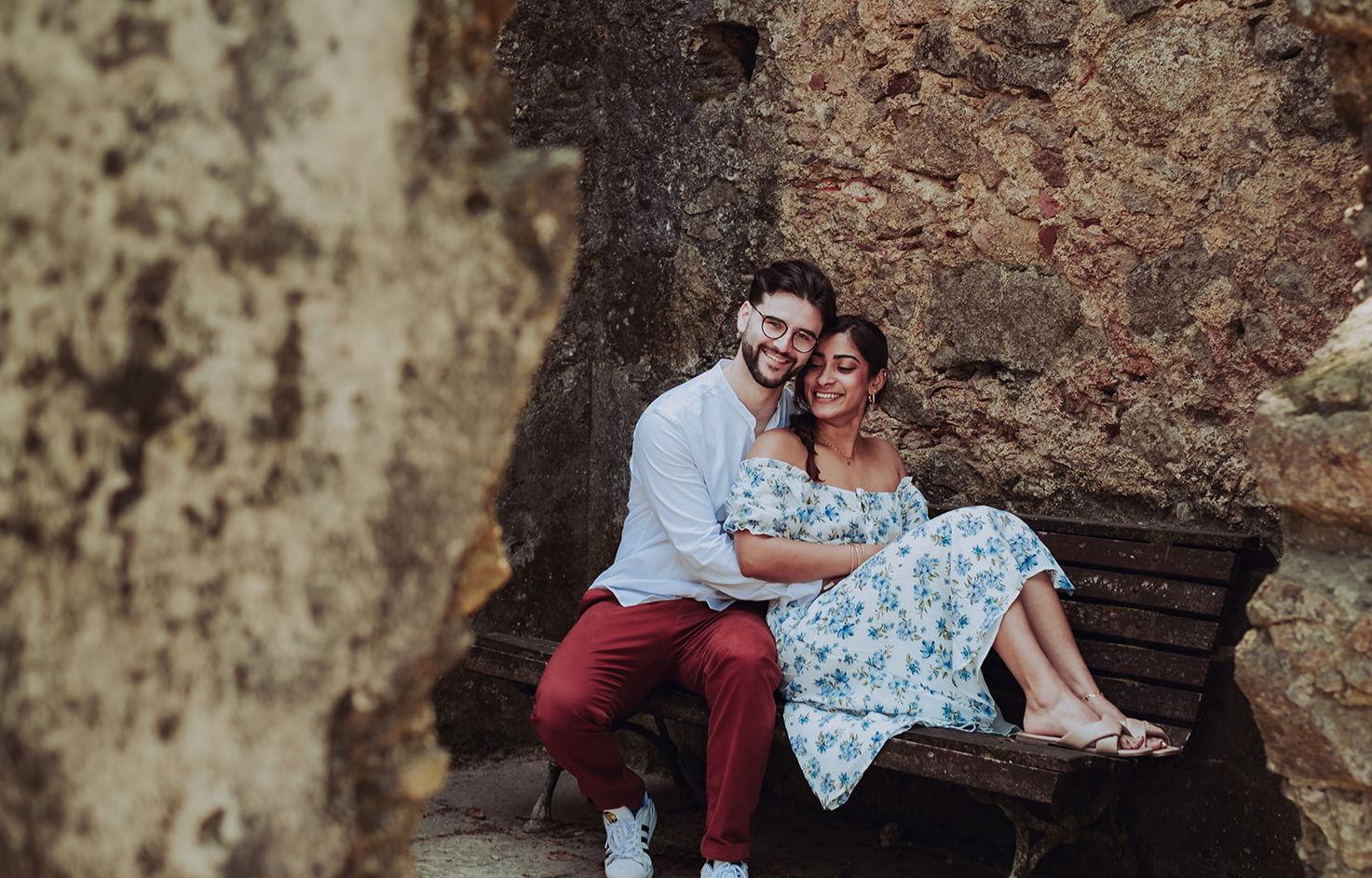 The Wedding Website of Nicole Philip and Michael Salter