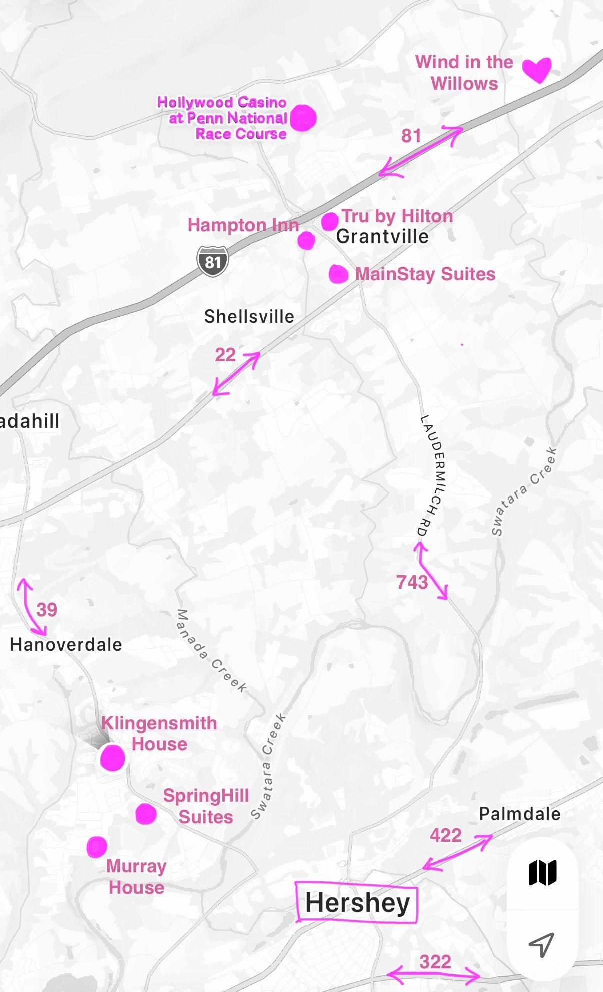 The Wedding Website of Rory Klingensmith and Caleb Murray