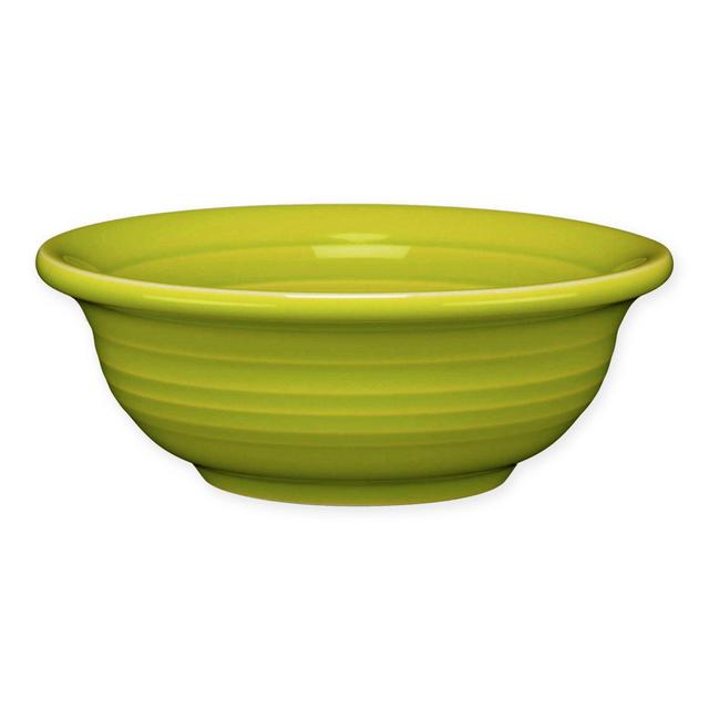 Fiesta® Individual Fruit/Salsa Bowl in Lemongrass