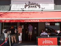 Juliana’s Pizza