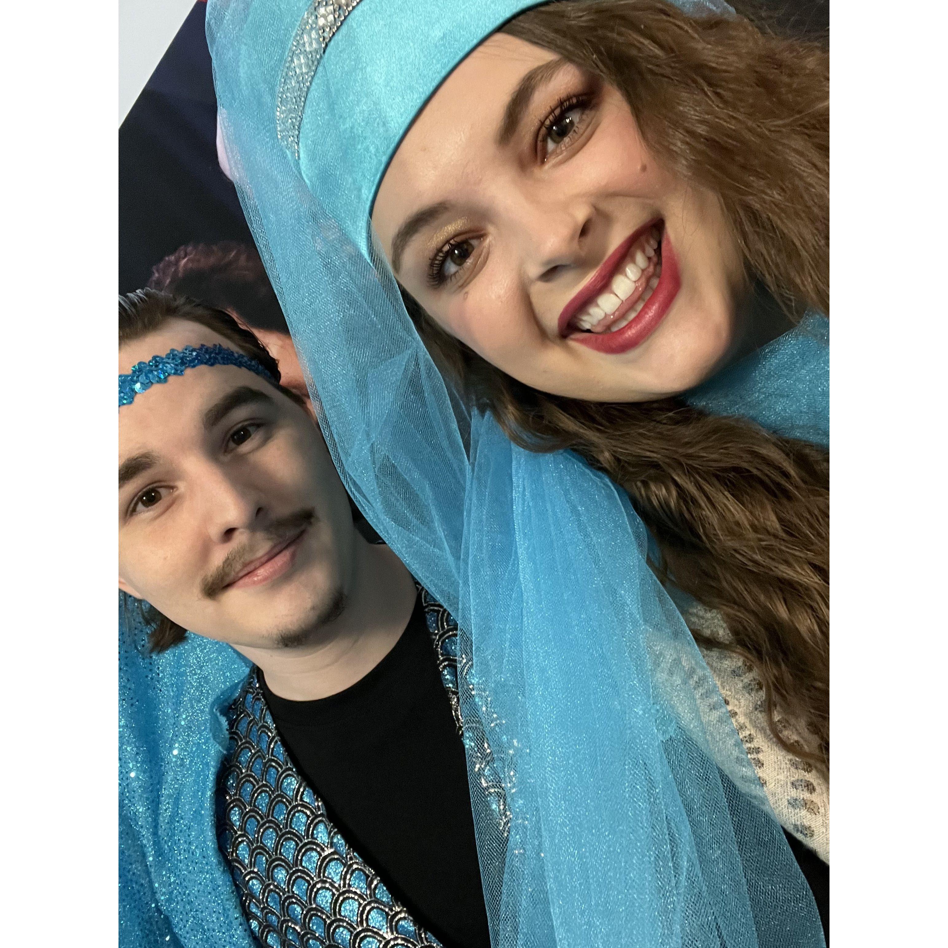 Cornerstone Christmas Pageant 2022