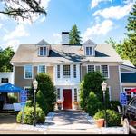 Abigail's Grille and Wine Bar