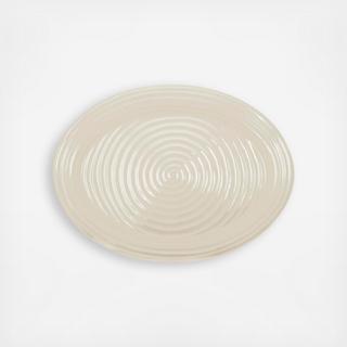 Medium Oval Platter
